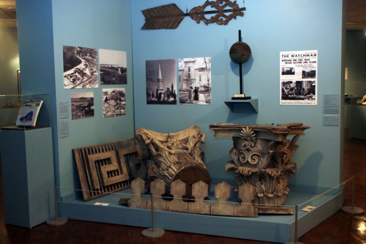 Looking Back Objects 