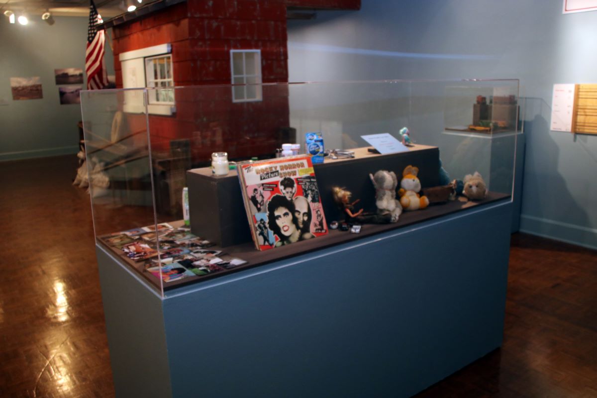 What Would You Bring?