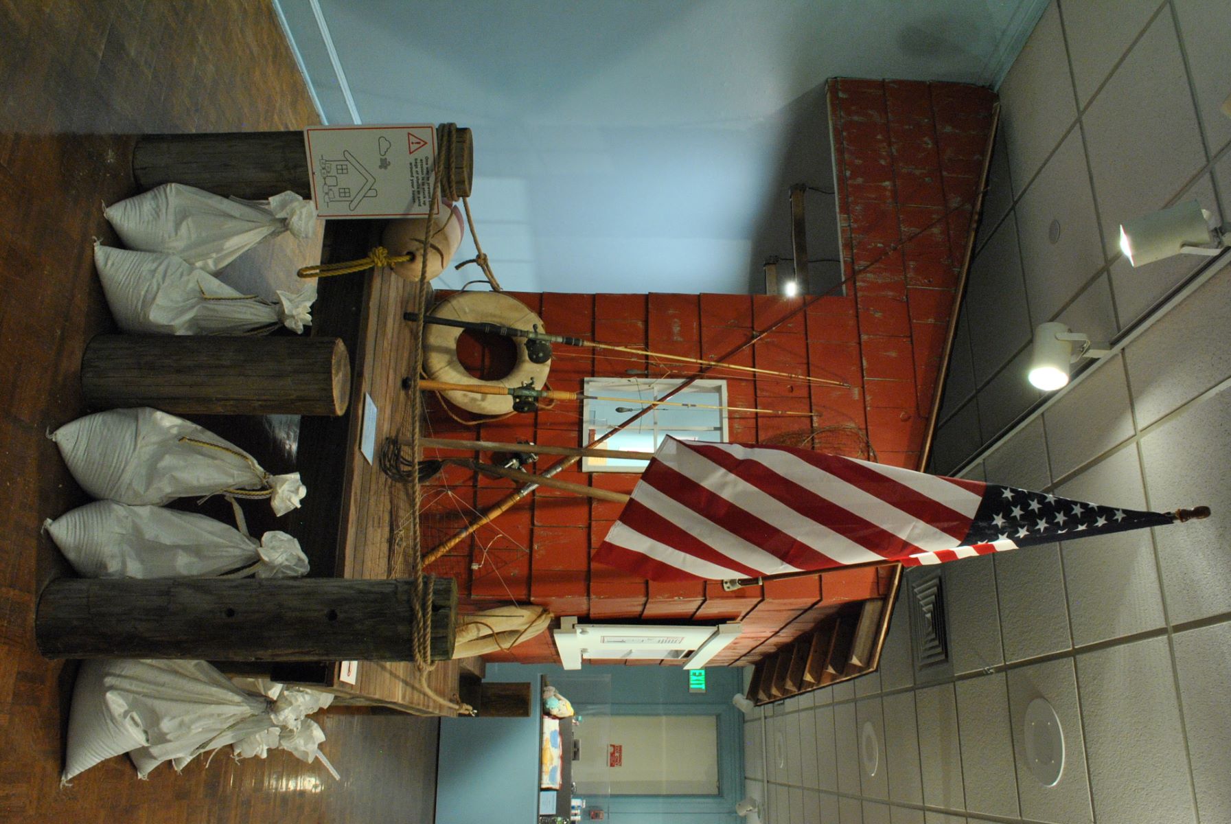 Mock Bay House [2/4]