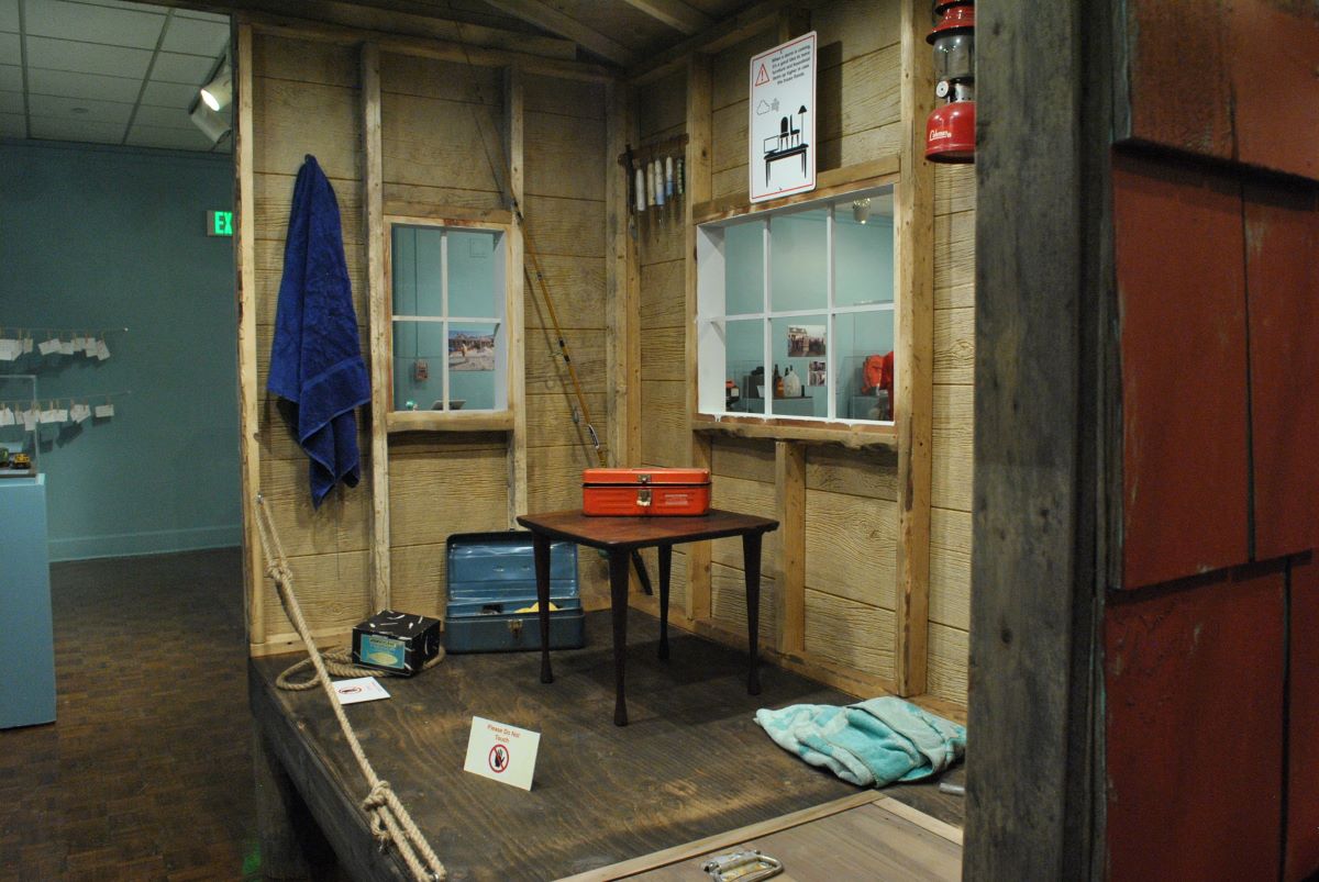 Mock Bay House [3/4]