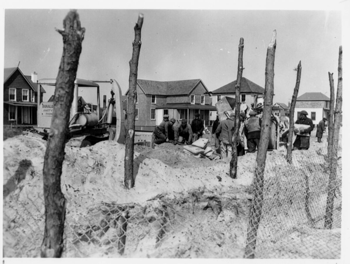 click to see item Public Works Project 1938