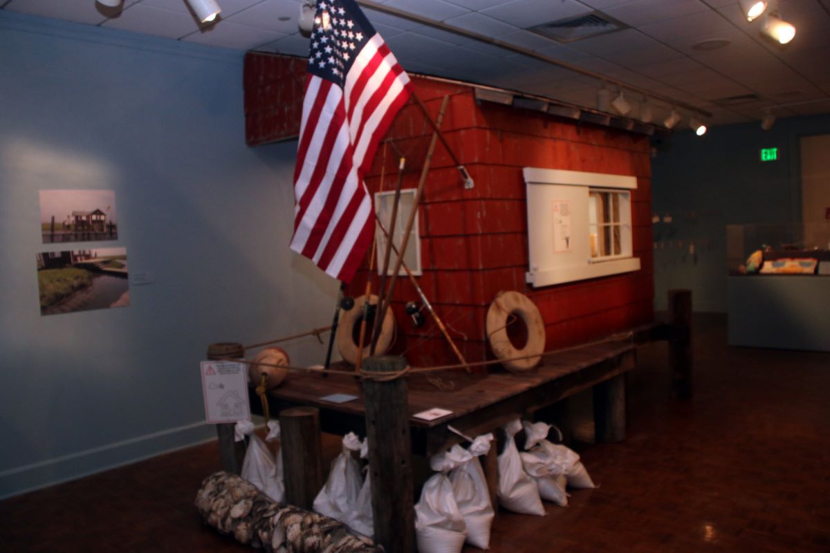 Mock Bay House [1/4]